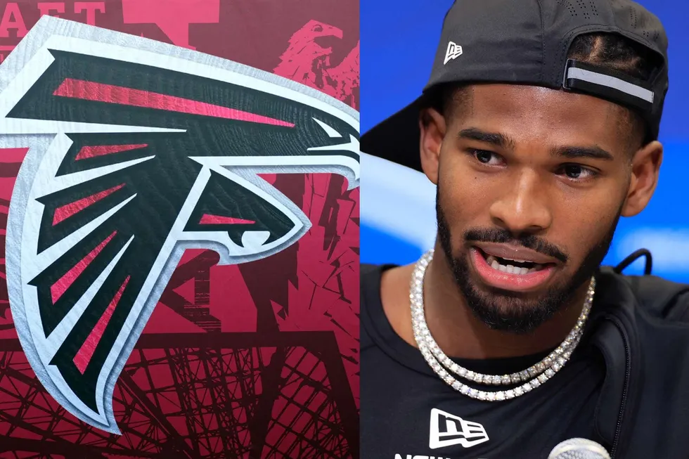 Atlanta Falcons fined hundreds of thousands of dollars over humiliating phone prank on Shedeur Sanders