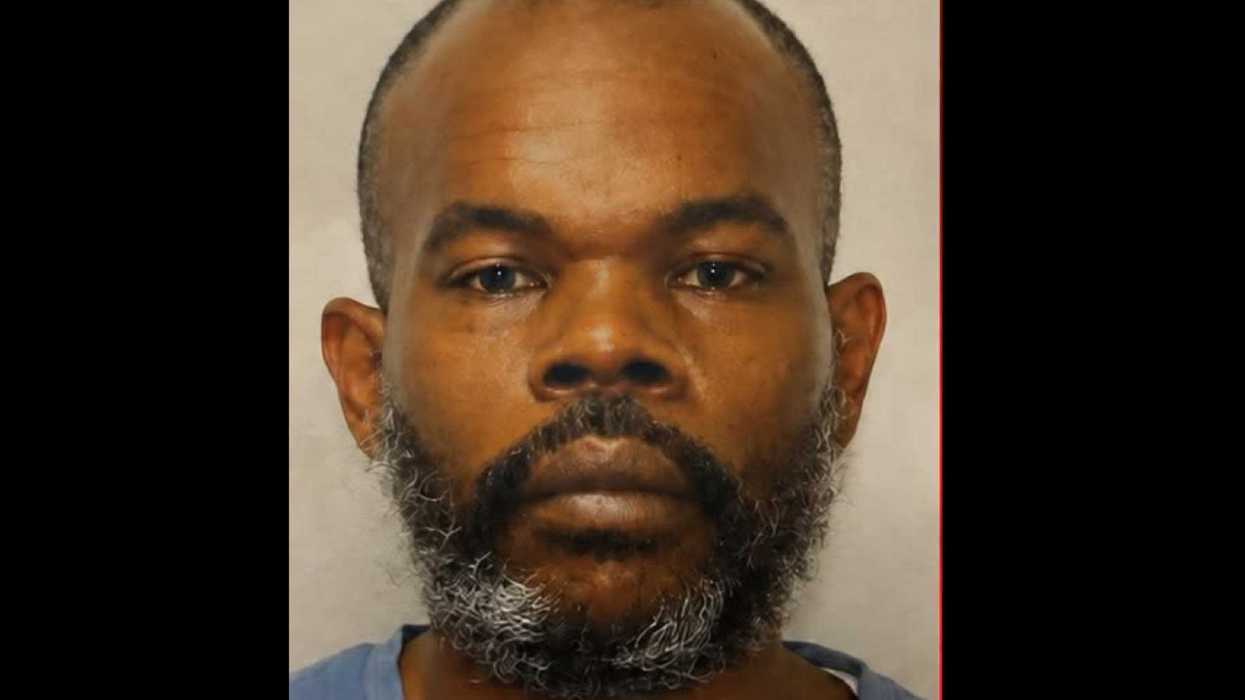 Atlanta man allegedly shot and killed stranger after he complained about him passing gas