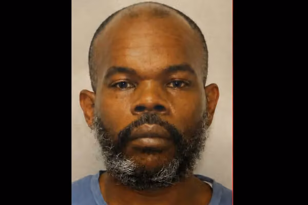 Atlanta man allegedly shot and killed stranger after he complained about him passing gas