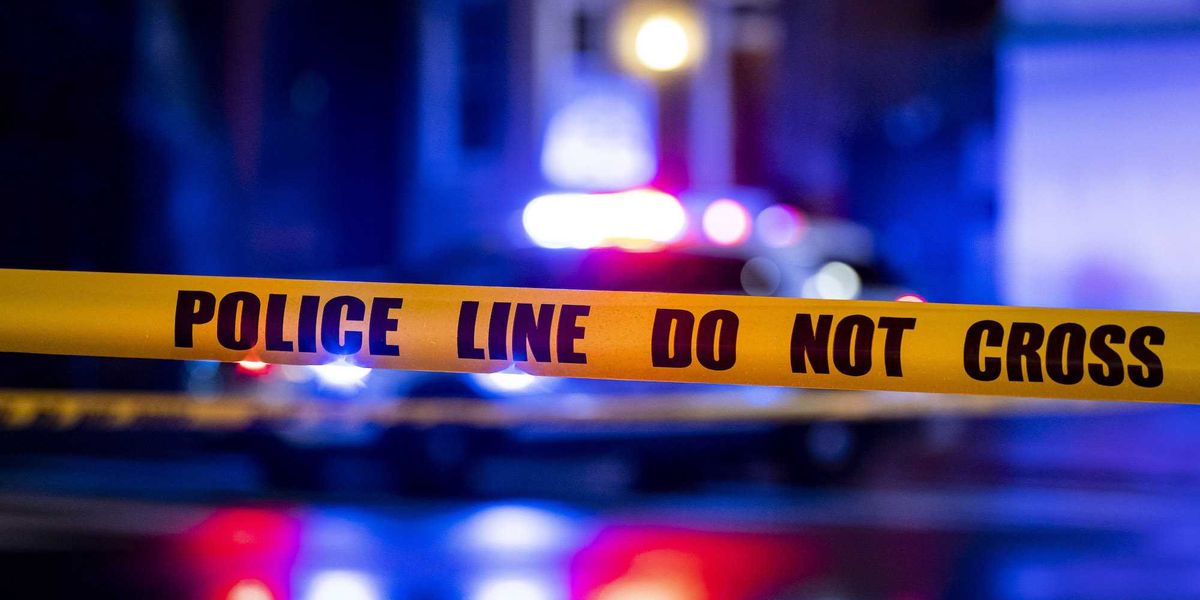 Atlanta man angry at his girlfriend for leaving him does the unthinkable to their 4-year-old daughter, police say