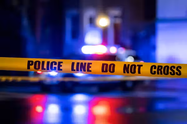 Atlanta man angry at his girlfriend for leaving him does the unthinkable to their 4-year-old daughter, police say