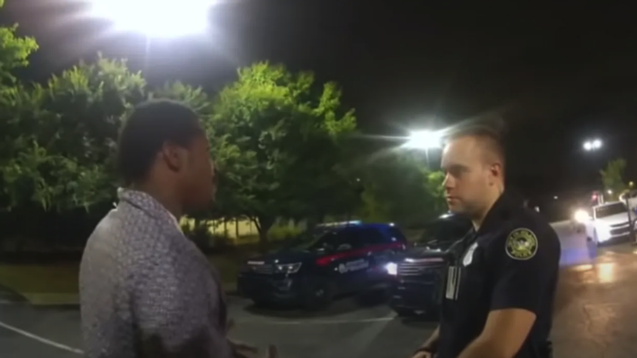 Atlanta officer who killed Rayshard Brooks could be charged with felony murder