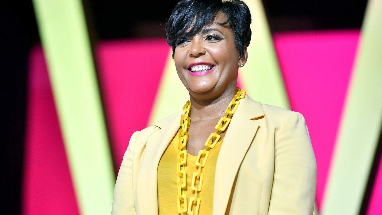 Atlanta's Democratic mayor admits Georgia's reopening was 'not as bad as I thought that it would be'