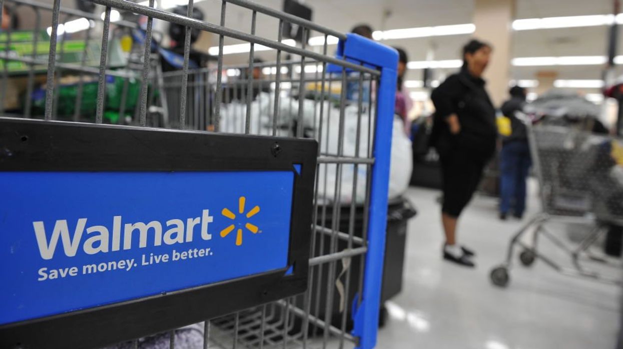 Atlanta Walmart to reopen with police substation after rampant crime contributed to closure