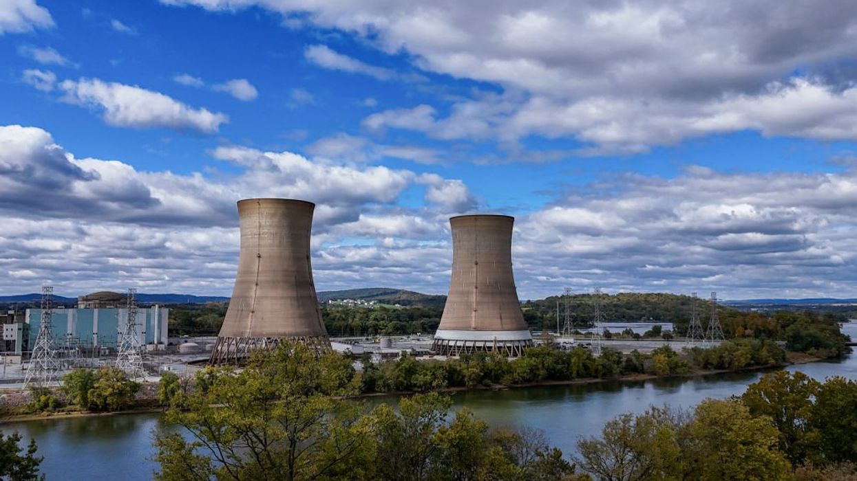 Atoms to atoms, dust to dust