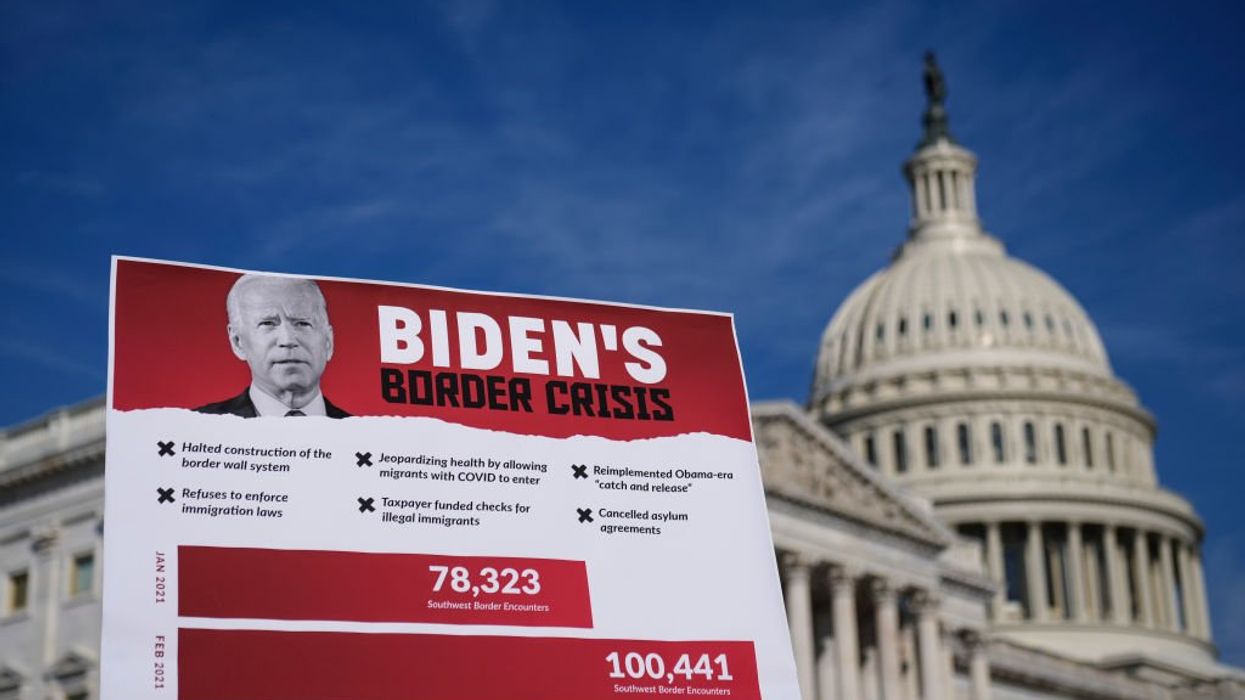 Attacking Trump means defending Biden’s failures
