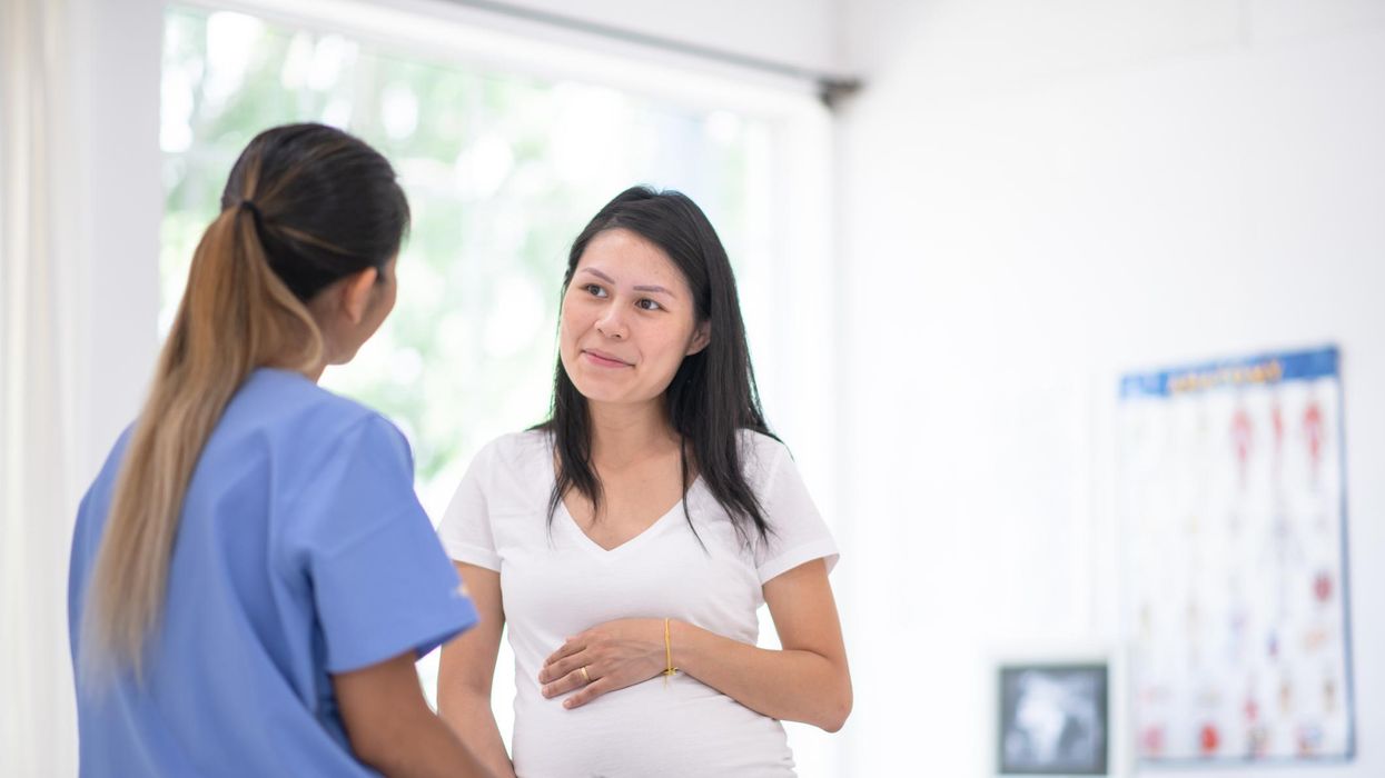 Attention pregnant women: FDA warns that prenatal screening tests may have false results