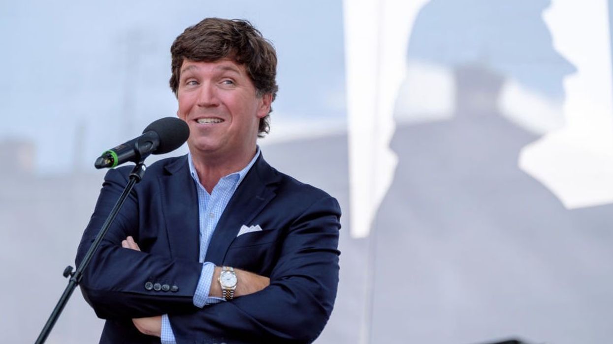 Attorney for producer suing Tucker Carlson, Fox News makes critical admission: 'Never met ... in person'