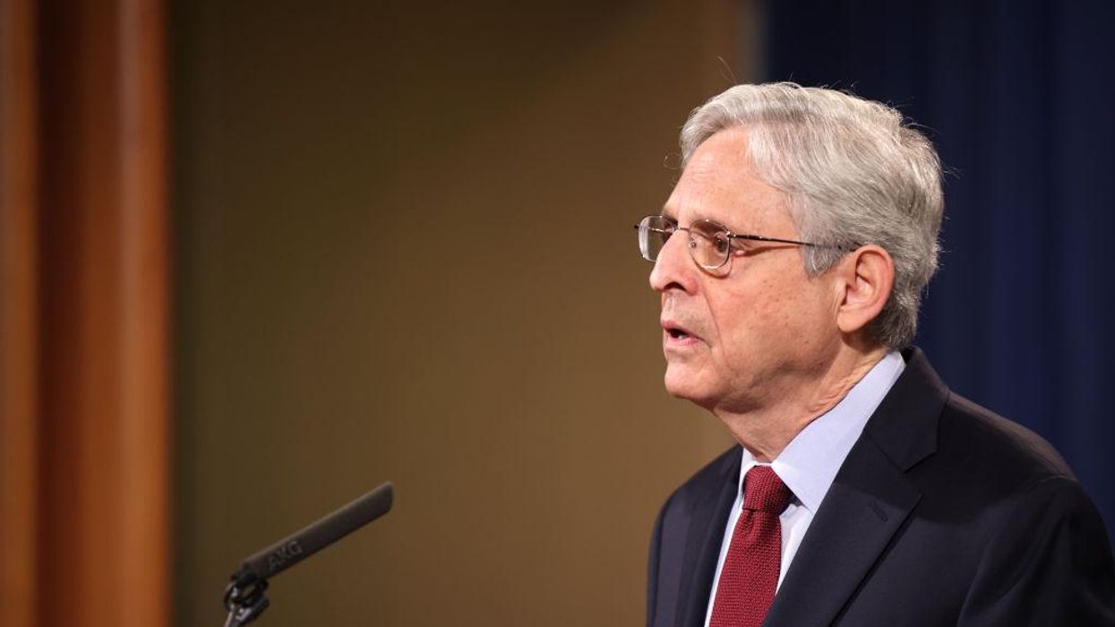 Attorney General Merrick Garland reverses Trump policy, reinstates pause on federal executions