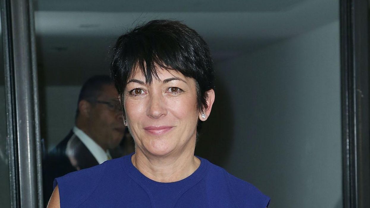 Attorneys worry Ghislaine Maxwell guilty verdict could be thrown out after jurors’ post-trial comments