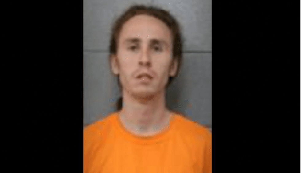 ATV-riding thug who ran over cop during traffic stop then sped away from scene receives his sentence