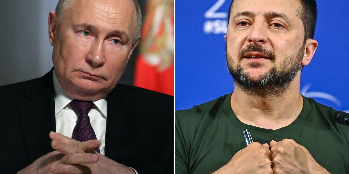 ‘Audacious’ Ukrainian drone attack on Russian bombers stuns ahead of peace talks in Istanbul ‘Audacious’ Ukrainian drone attack on Russian bombers stuns ahead of peace talks in Istanbul