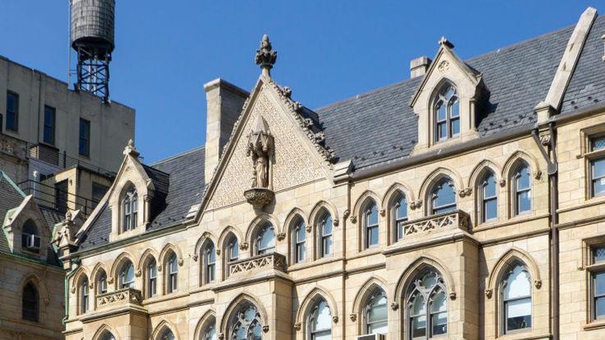 AUDIO: Head of woke NY school fires teacher, accuses him of lying about 'demonizing white people' comments. But the teacher recorded their conversation.