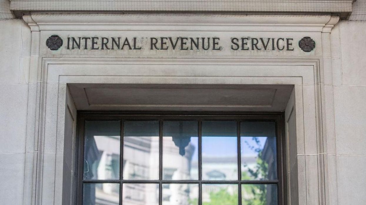 Audit finds IRS sent over $1.1 billion in child tax credit payments to ineligible taxpayers, failed to send $3.7 billion to eligible taxpayers