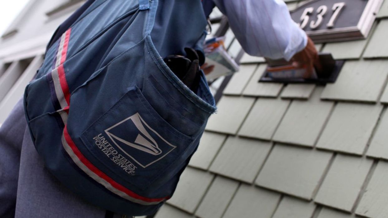 Audit reveals issues with Virginia USPS after election official warns against mailing ballots