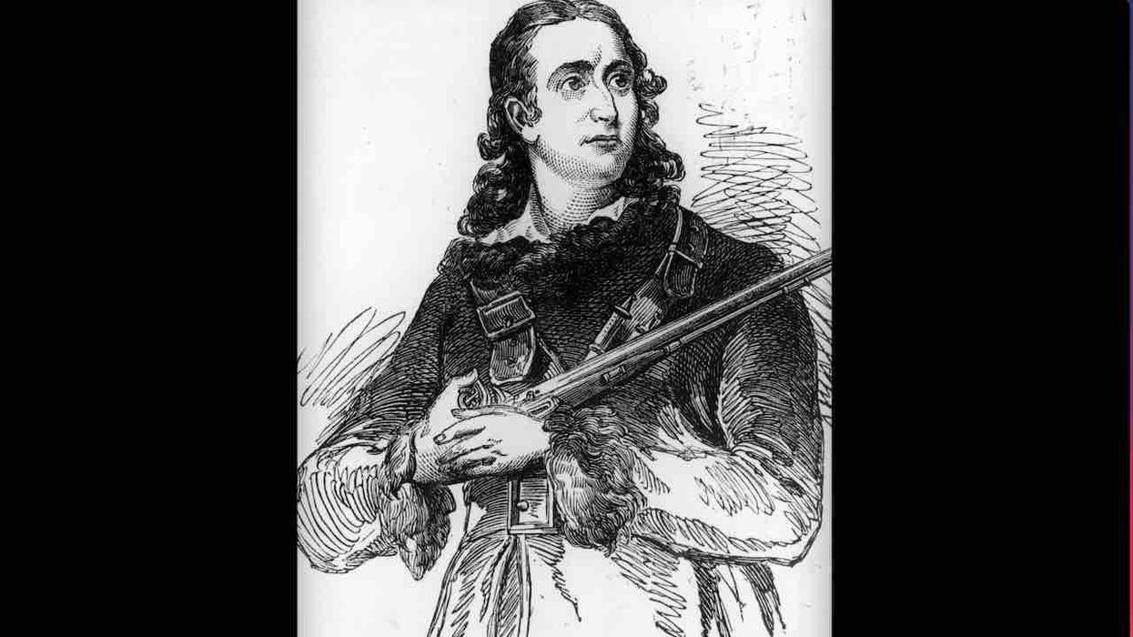 Audubon Naturalist Society to change name since John James Audubon — born in 1785 — was a slave owner and 'white supremacist'