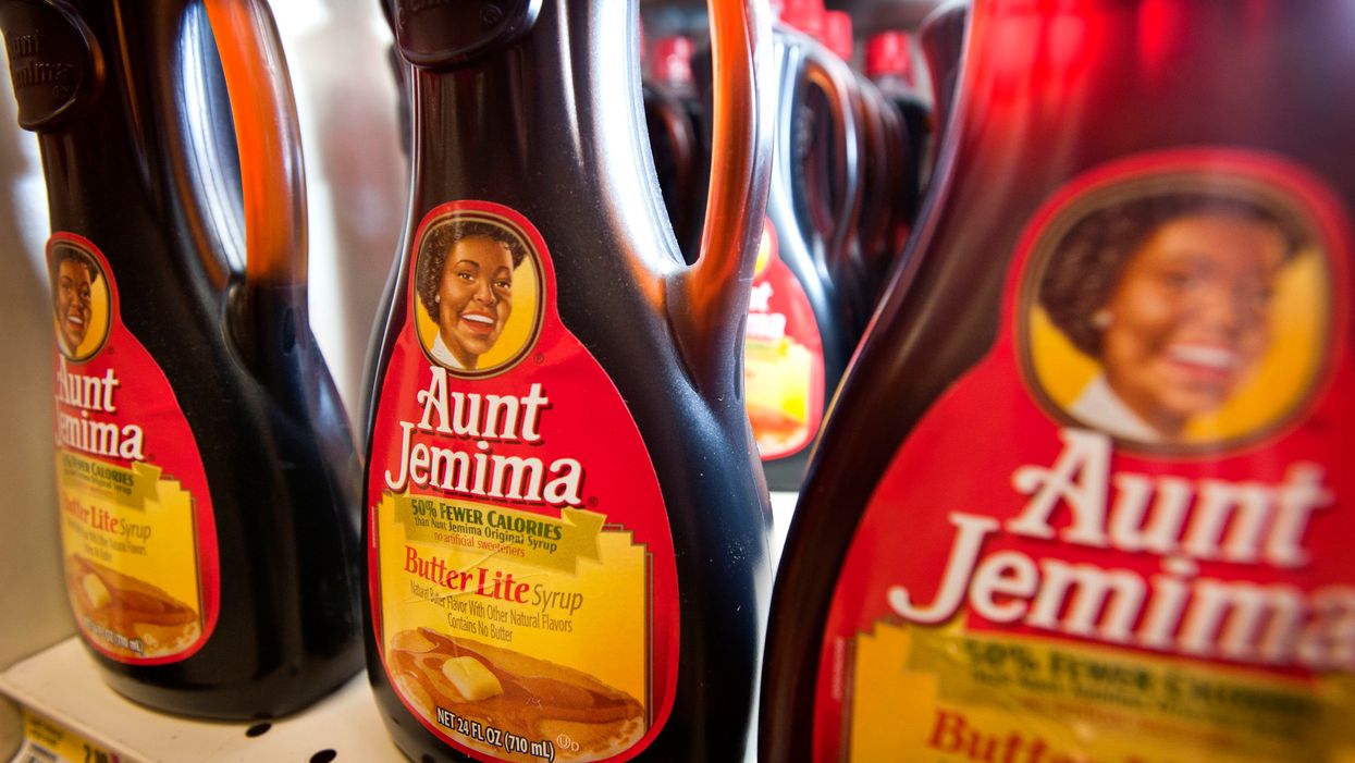 Aunt Jemima brand will receive social justice makeover: 'Based on a racial stereotype'