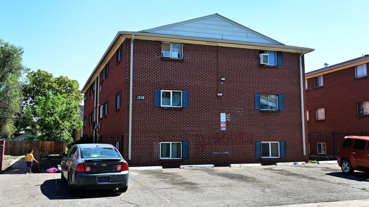 Aurora apartment owner confirms Venezuelan gang takeovers — releases shocking evidence of bloody assault