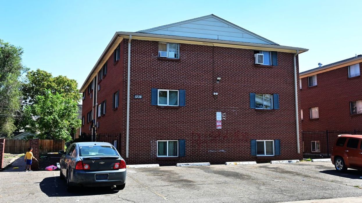Aurora to close notorious apartment tied to Venezuelan gang, despite officials repeatedly denying takeovers