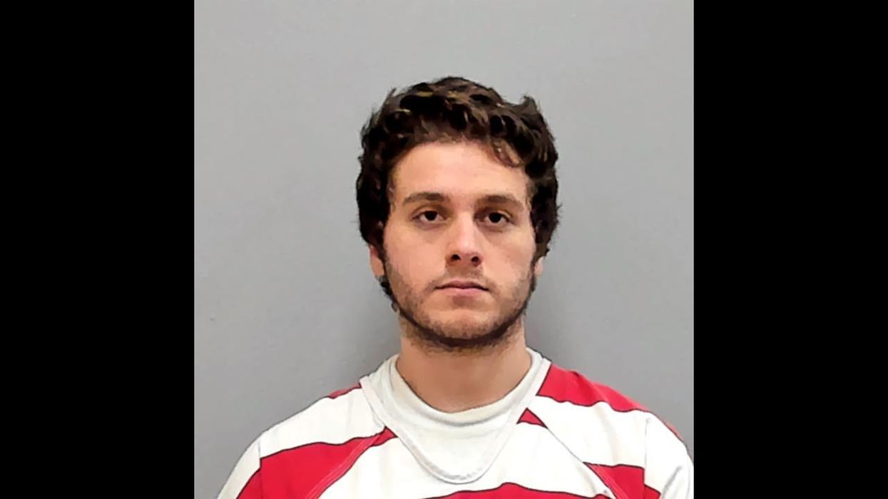 Florida man who murdered couple and chewed the face of one of his victims will serve no jail time 'by reason of insanity'