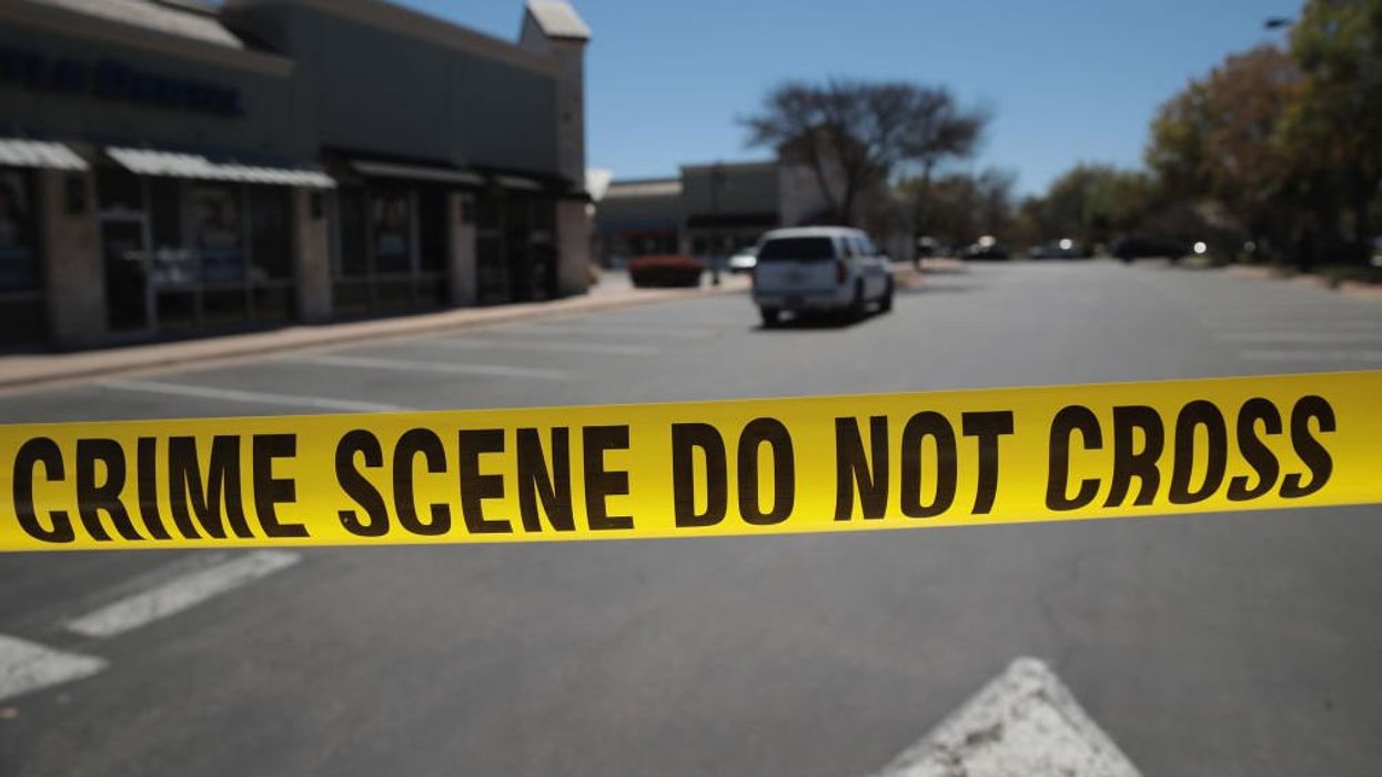 Austin police tell robbery victims to call non-emergency line: 'Call 3-1-1 or make an online report'