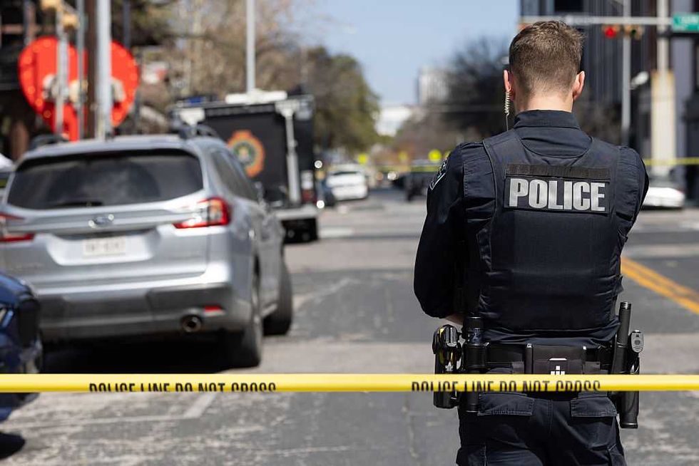 Austin’s ‘Property of Allah’ shooter is immigration failure made flesh