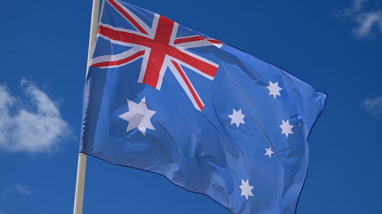 Australia pushes 'Misinformation' fines for social media, gives mainstream media a pass