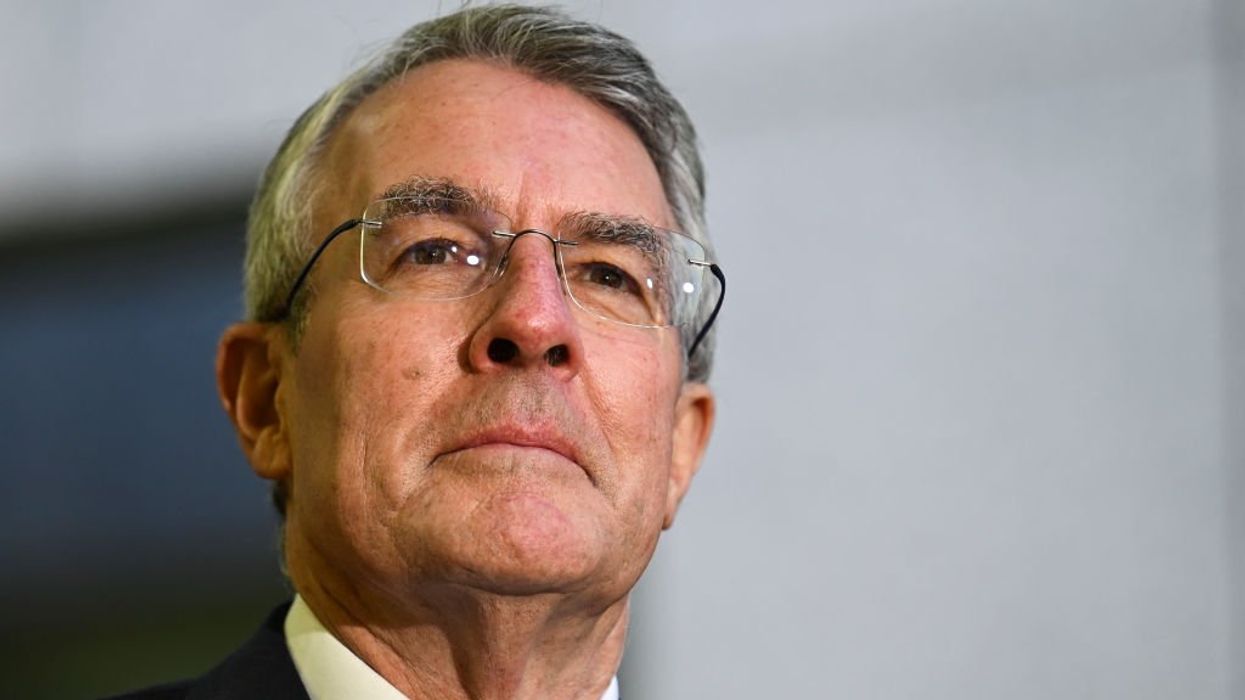 Australia to ban doxxing after pro-Palestinian activists publish personal information about almost 600 Jews