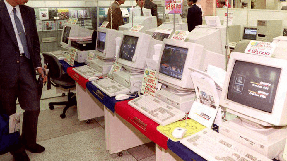 Author says he predicted AI takeover in 1985 — and he has the book to prove it