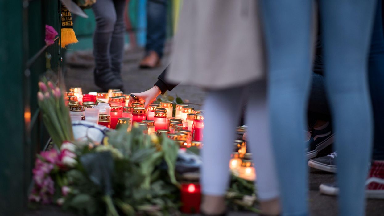 Authorities arrest 14-year-old boy after finding missing 6-year-old’s lifeless body in the woods