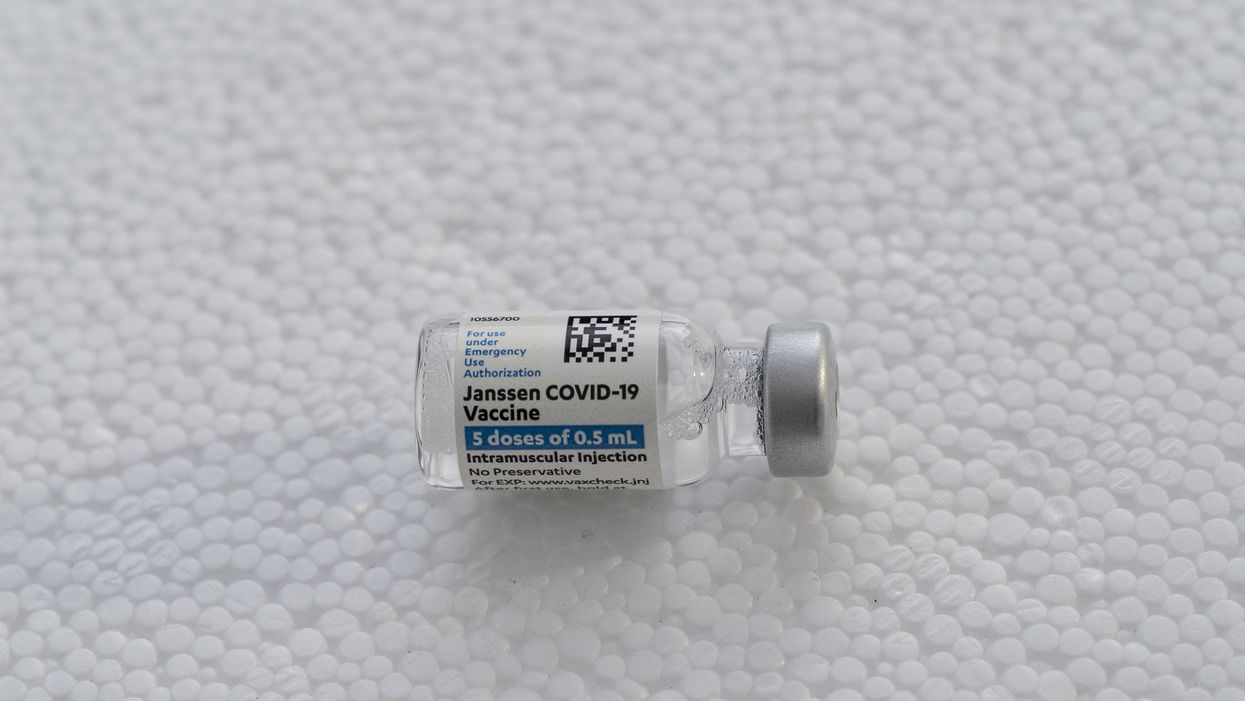 Authorities arrest biology teacher after she reportedly administers COVID-19 vaccine to teen without parental consent