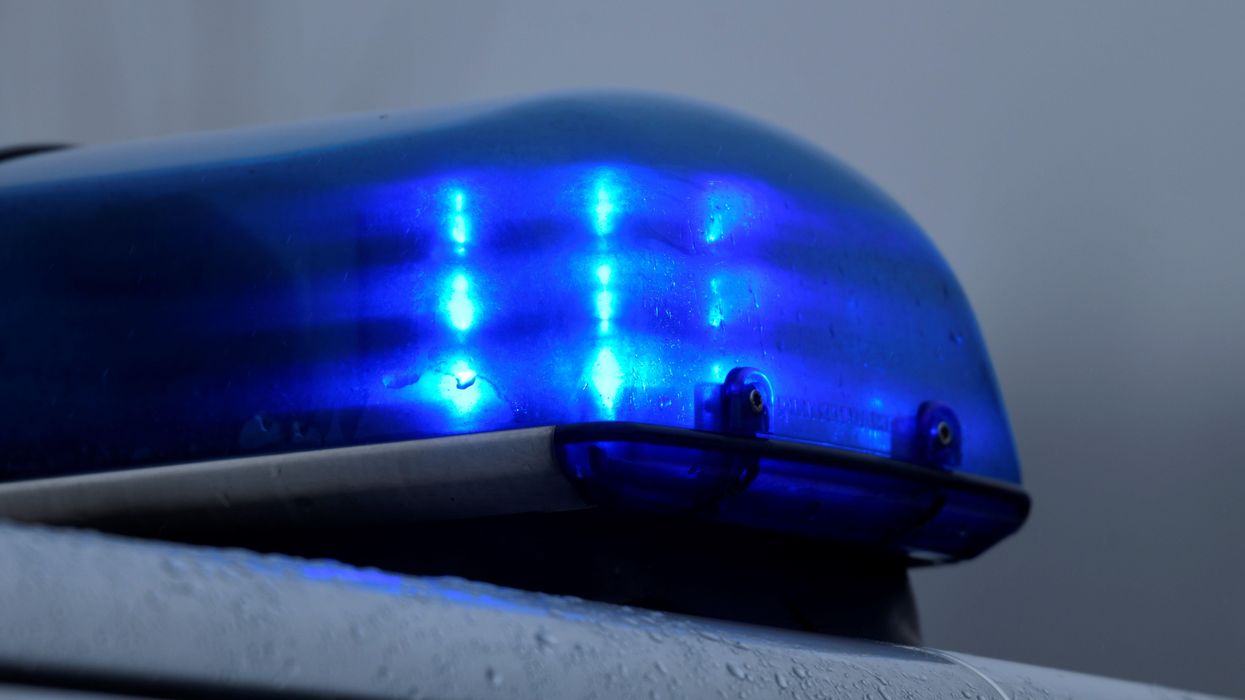 Authorities arrest man after alleged violent attack on 2 Delaware police officers