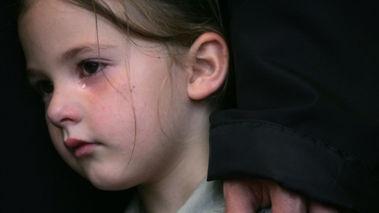 Authorities discover more than 70 missing children in 'Operation Lost Souls'