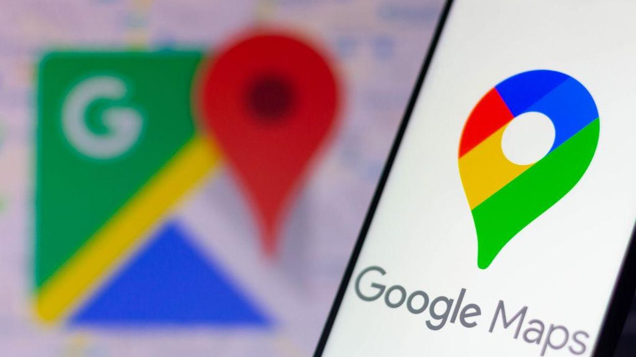 Authorities use Google's location history to place a Virginia man near the scene of a federal bank robbery – sentenced to 12 years in prison