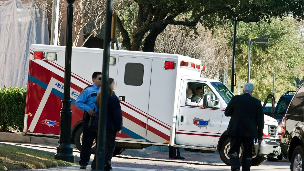 Autistic 17-year-old has facial scars and could go blind after his friend tossed chemical in his face, Texas police say