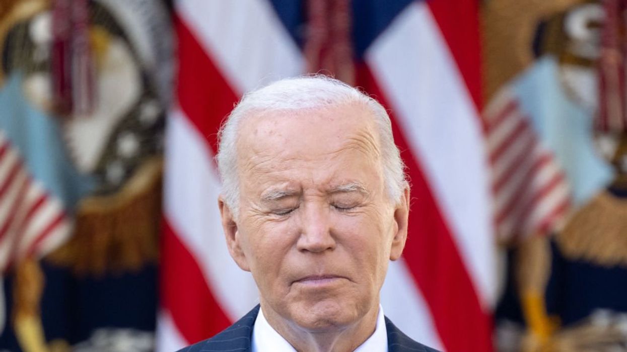 'Autopen' used on official docs throughout Biden presidency — including on pardons while he vacationed: Report