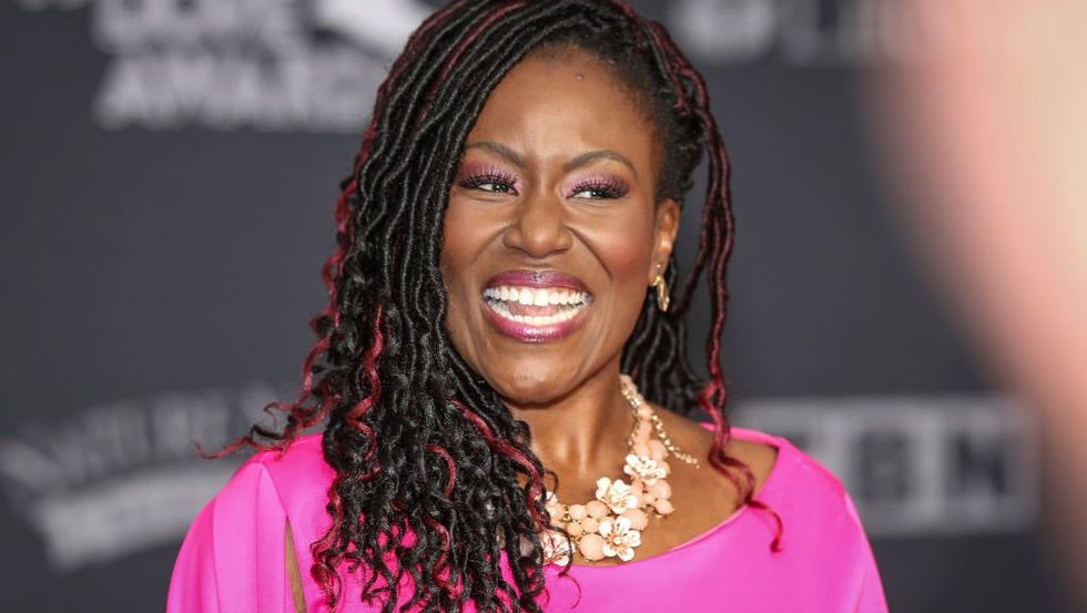 Autopsy report finally uncovers why Christian singer Mandisa suddenly died at age 47