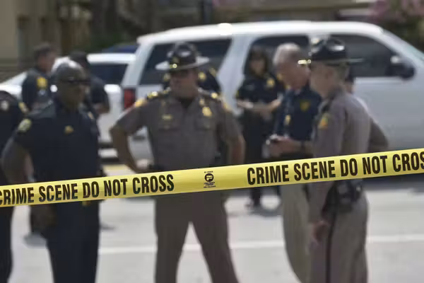 Autopsy report reveals disturbing details from remains of 11-year-old girl found behind abandoned home