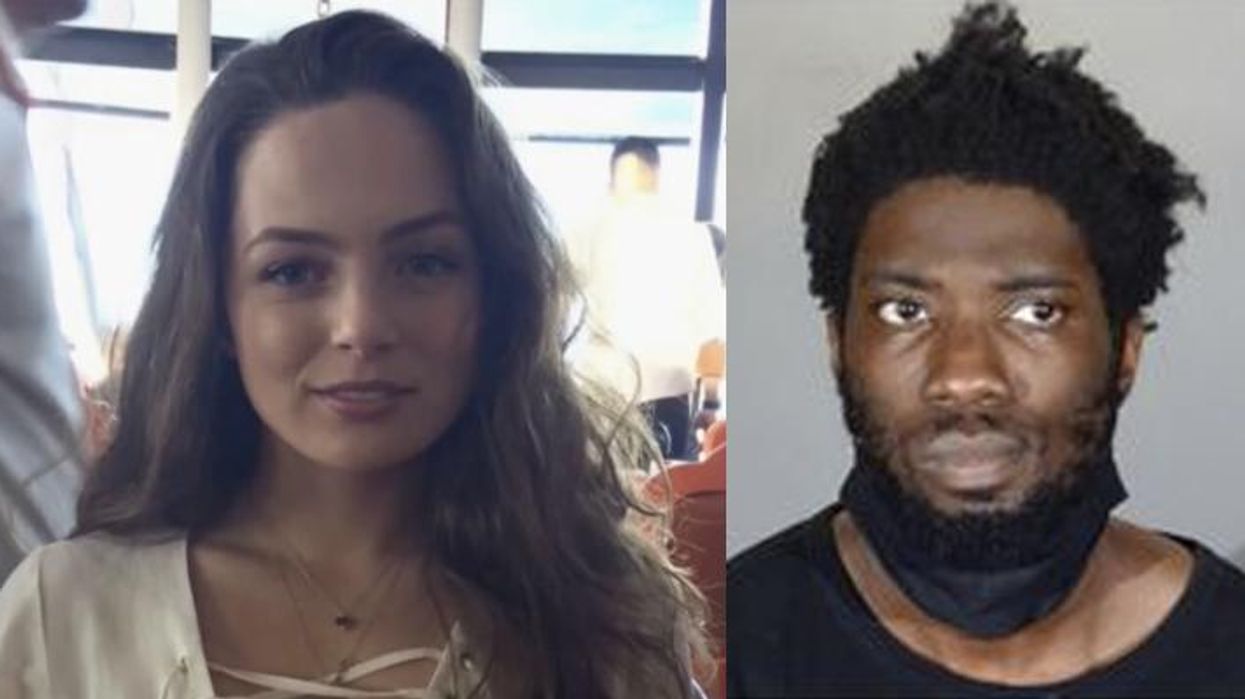 Autopsy reveals 24-year-old UCLA student Brianna Kupfer stabbed 26 times to death at Los Angeles store in broad daylight, LA DA suspends criminal proceedings for mental health evaluation
