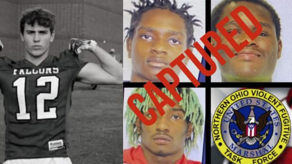 Autopsy shows Ohio teen beaten to death outside LeBron James' school suffered gruesome injuries