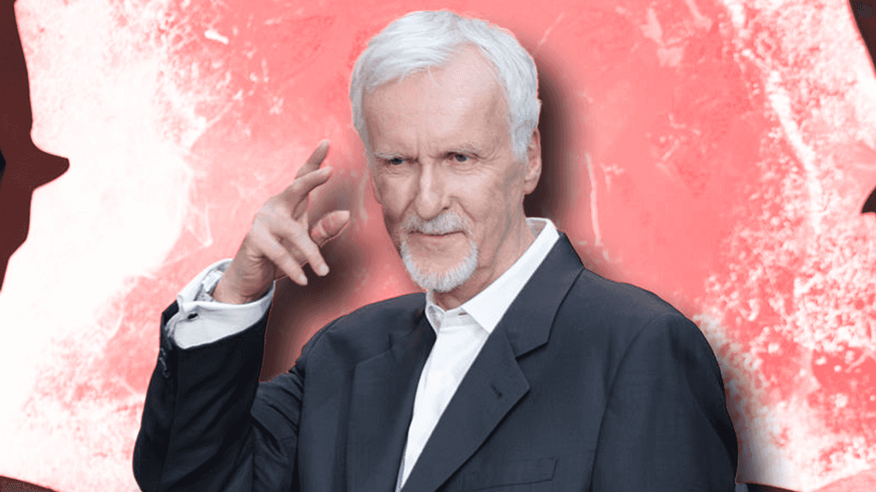 'AVATAR' BOMBSHELL: James Cameron sued for ripping off likeness of indigenous actress