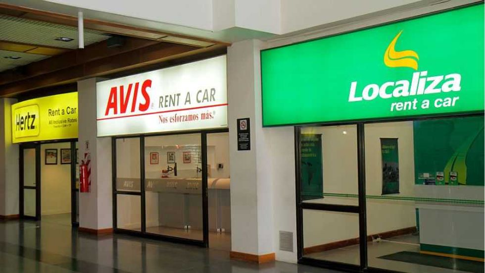 Avoid these 9 car-rental rip-offs