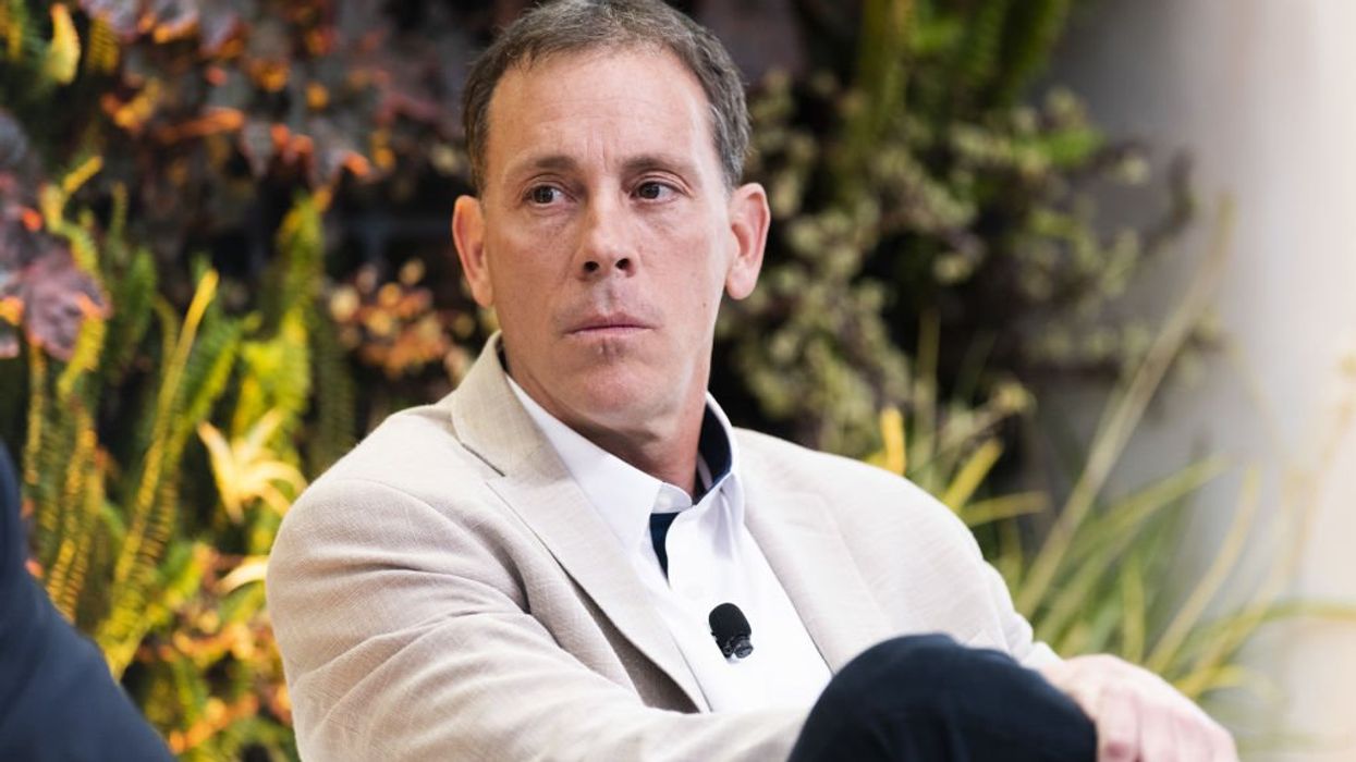 Axios CEO gets severely triggered over Elon Musk giving a platform to citizen journalists