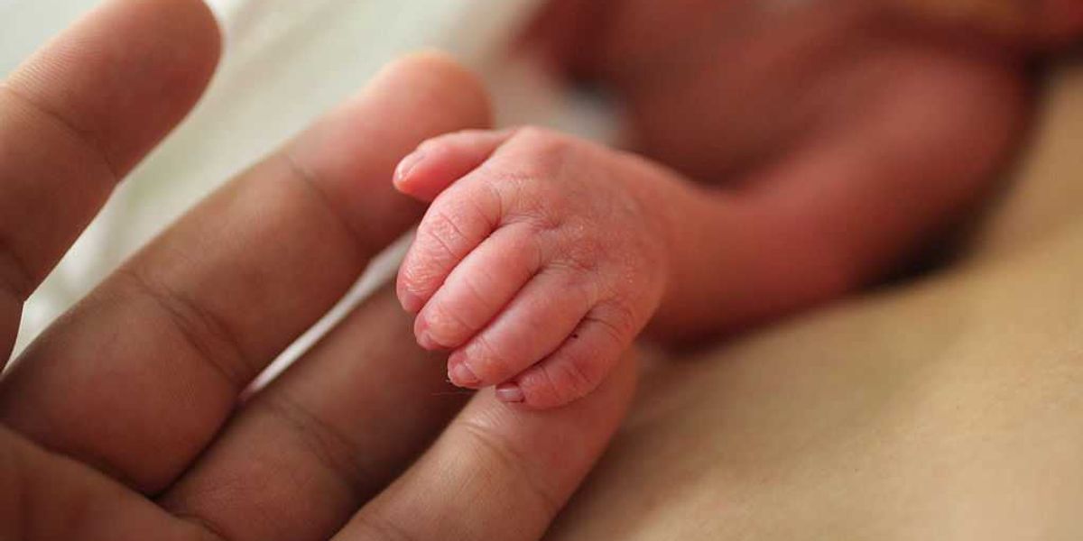 ‘Baby could just die’: Left-leaning media omits key detail in outrage over pregnant Florida mom’s court-ordered C-section