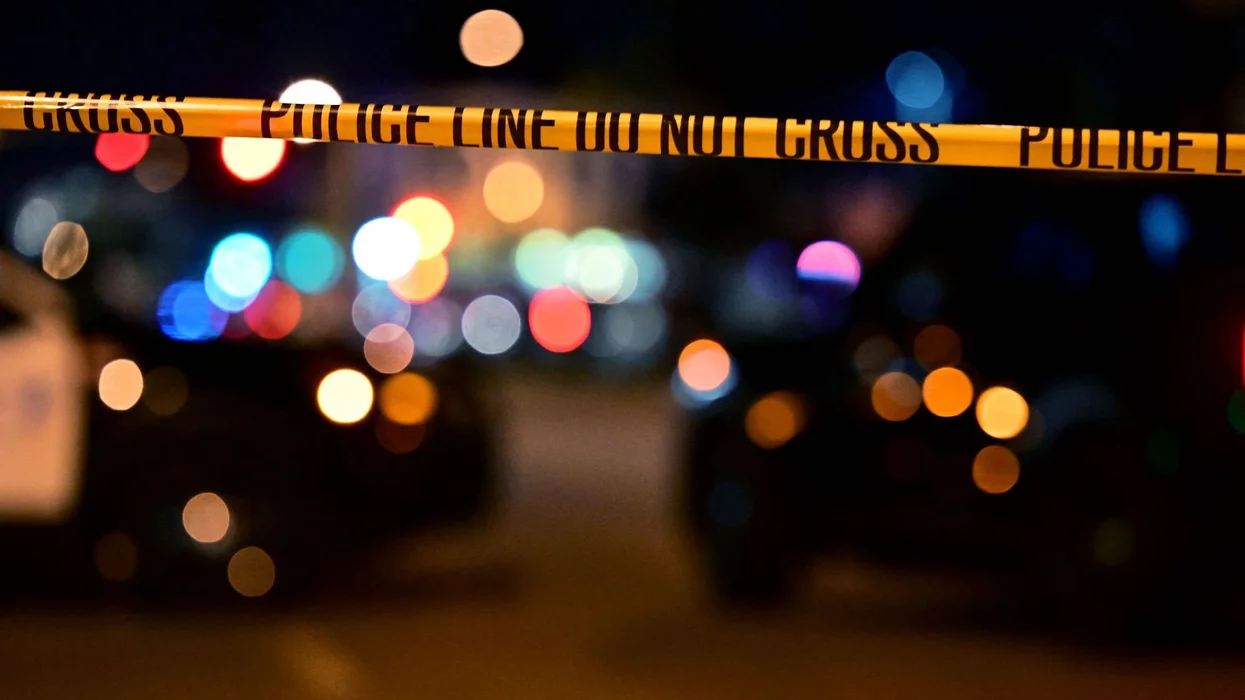 Baby found abandoned in front of stranger's home — before 4 of her family members are discovered dead