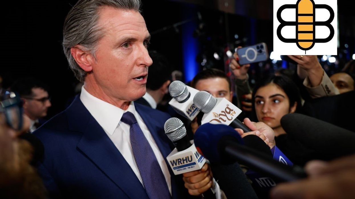 Babylon Bee battles Newsom's chilling anti-speech law to protect humor and satire