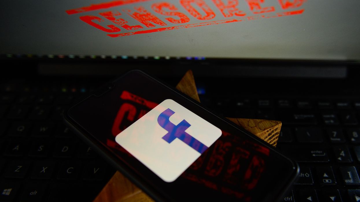 Babylon Bee CEO blasts Facebook for demonetizing page because of Monty Python-inspired joke about Democratic senator