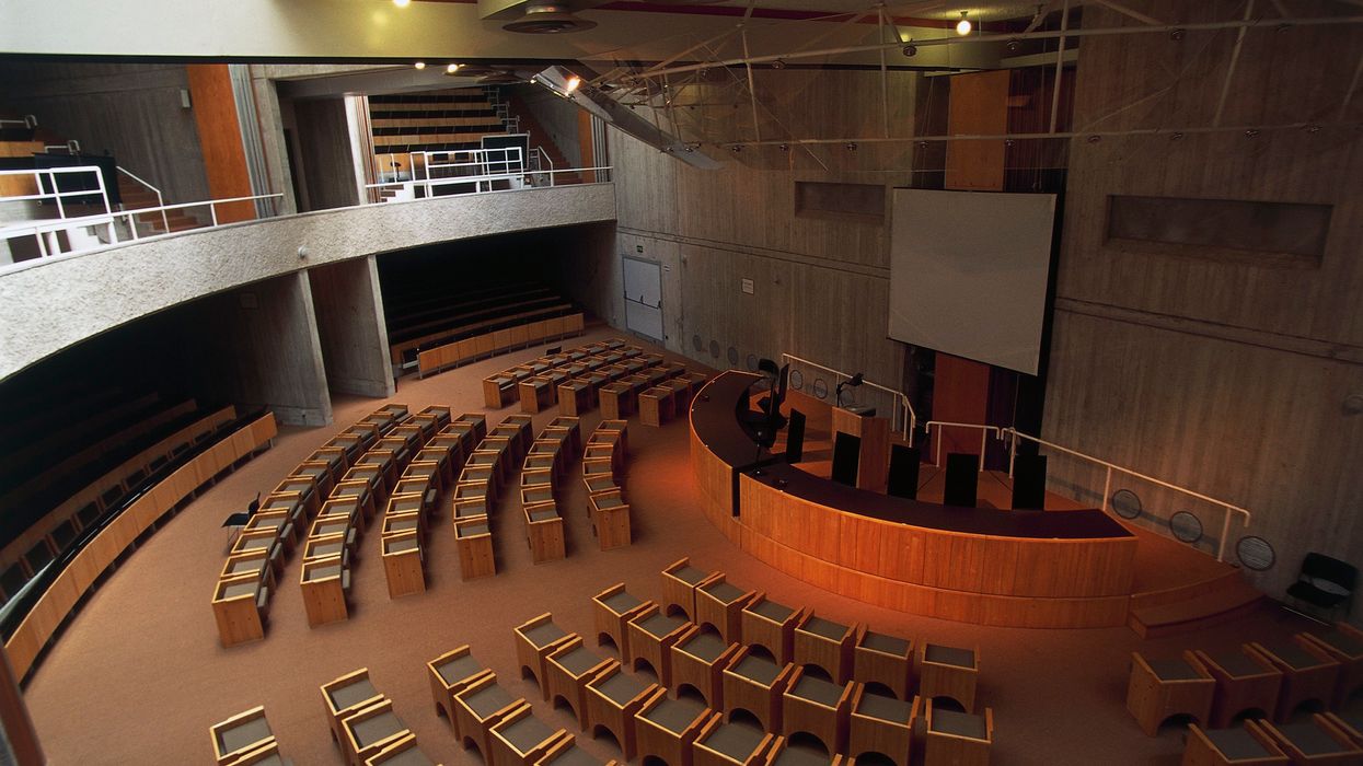 Babylon Bee CEO says Christian university disinvited him from speaking in chapel over his stance against BLM, for traditional Christian sexuality