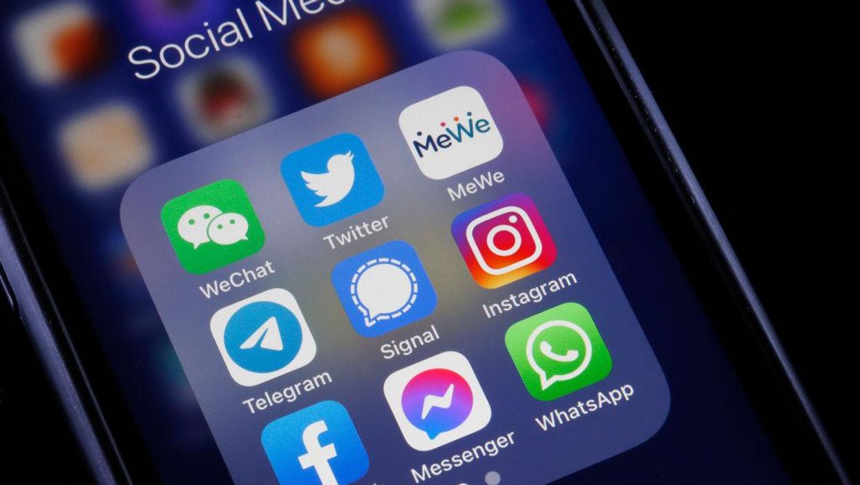 Babylon Bee joins Florida in lawsuit to defend crackdown on Big Tech censorship