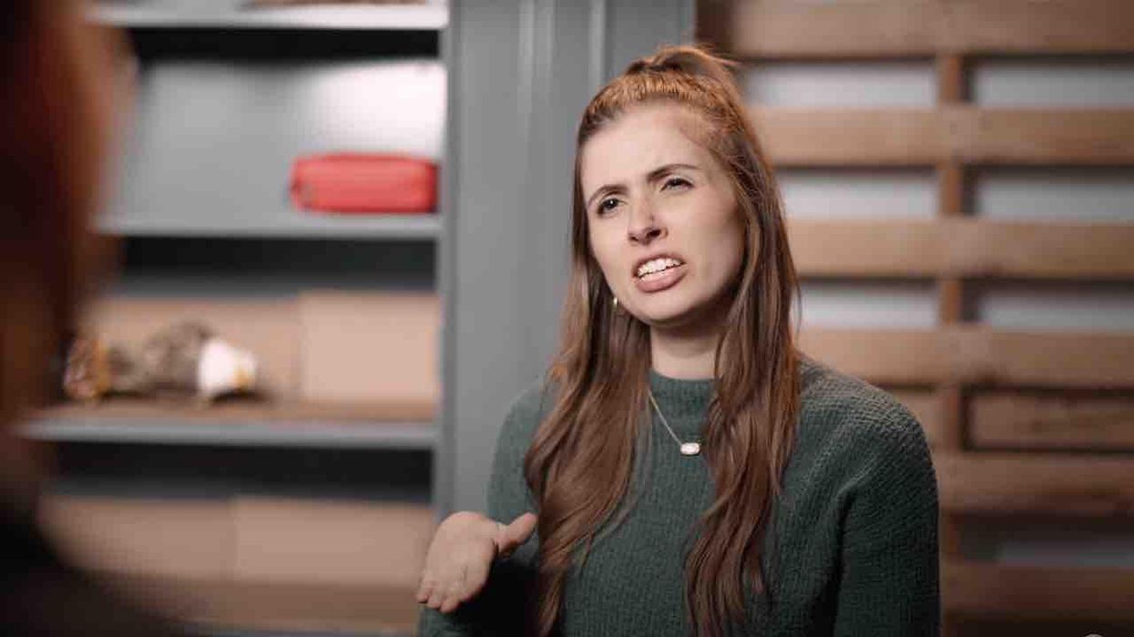 Babylon Bee's hilarious new video lampoons leftist mentality, dismal work ethic of 'fired Twitter employee' applying for 'first real job'